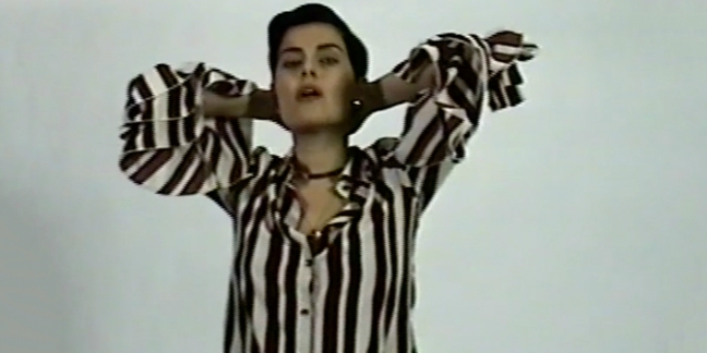 Nelly Furtado Shares New Video for “Pipe Dreams”: Watch