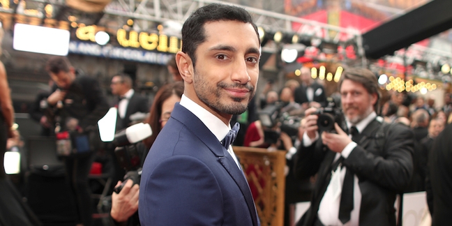 Riz Ahmed to UK Parliament: Lack of TV Diversity Can Drive People to ISIS
