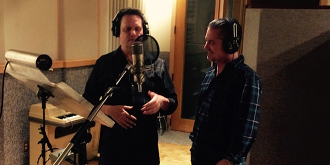 Mark Kozelek Covers David Bowie's "Win" With Mike Patton, Announces Sings Favorites