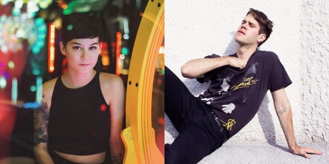 Porches and Japanese Breakfast Announce Tour