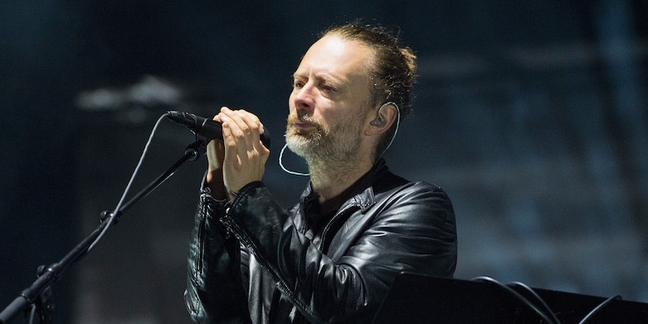 Istanbul Record Shop Closes After Attack at 2016 Radiohead Event