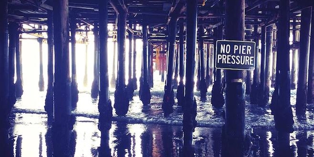 Brian Wilson's No Pier Pressure Detailed, Features She & Him, Kacey Musgraves, Beach Boys Members
