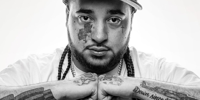 A$AP Yams Died of A Drug Overdose, Medical Examiner Confirms
