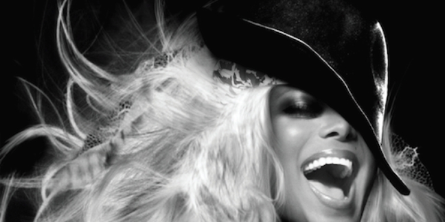 Janet Jackson Expands World Tour
