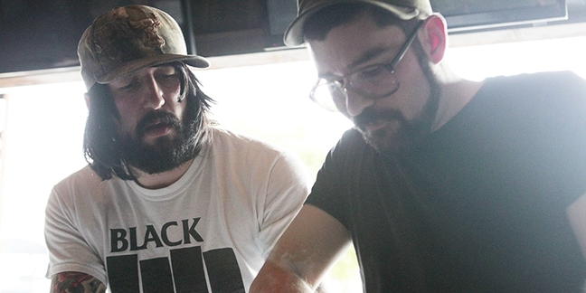 MSTRKRFT Announce New Album Operator, Share New Song "Party Line": Listen