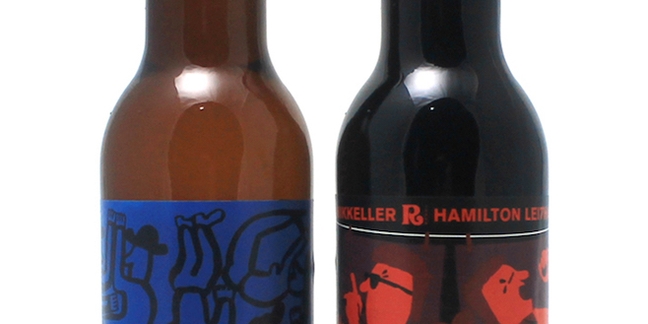 Real Estate, White Lung, Hamilton Leithauser, Pastels Get Their Own Beers, Decemberists Get Wine
