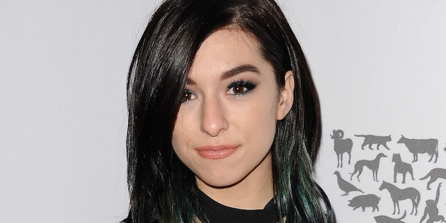 “The Voice” Singer Christina Grimmie Shot and Killed at Concert