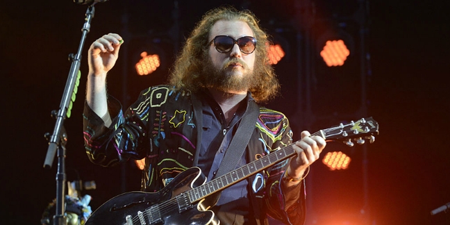 My Morning Jacket Release New Song “The First Time” Off “Roadies” Soundtrack: Listen