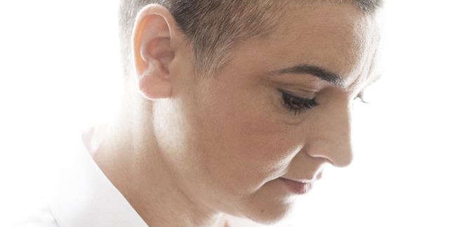 Sinéad O’Connor Is "Unwell and Receiving Treatment" After a Series of Disturbing Facebook Posts