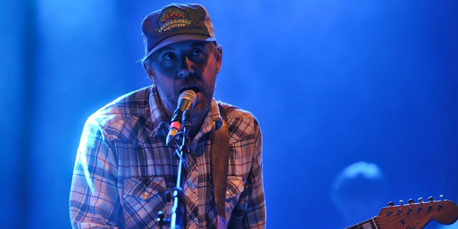 Grandaddy Return After a Decade with New Songs “Way We Won’t,” “Clear Your History”: Listen