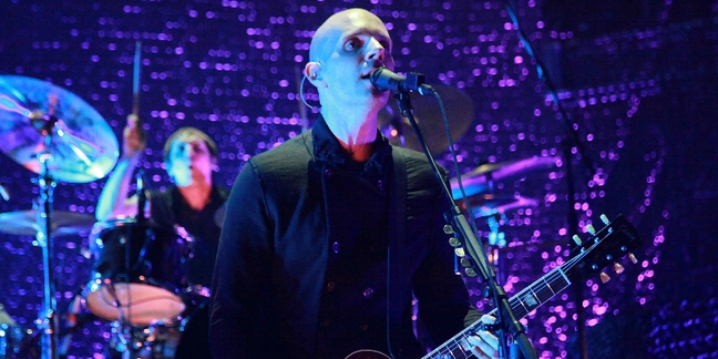 A Perfect Circle Announce First Shows in 6 Years