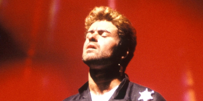 George Michael’s Cause of Death Revealed