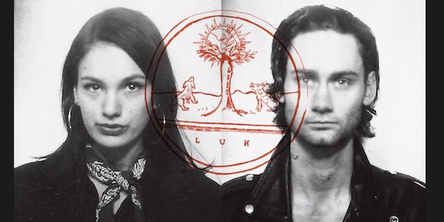 LUH Announce Debut Album Spiritual Songs for Lovers to Sing
