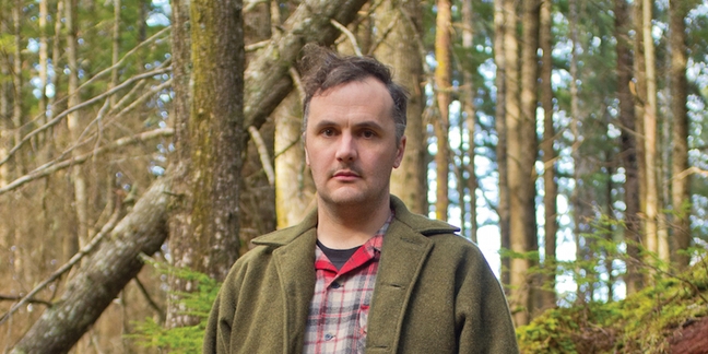Mount Eerie Announces Tour, Shares Heartbreaking Video for New Song “Ravens”: Watch
