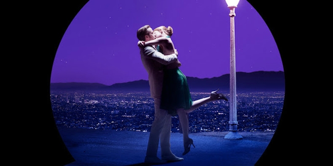 Oscars 2017: La La Land’s “City of Stars” Wins Best Original Song
