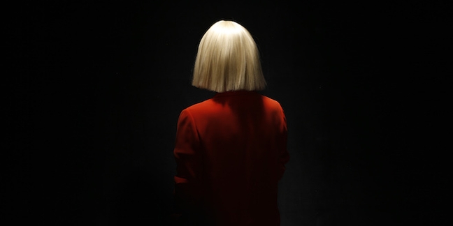 Sia Shares "Alive" Co-Written With Adele and Tobias Jesso Jr.