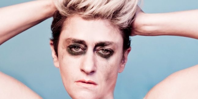 Peaches Announces New Album Featuring Feist and Kim Gordon, Shares "Light in Places", Plots North American Tour