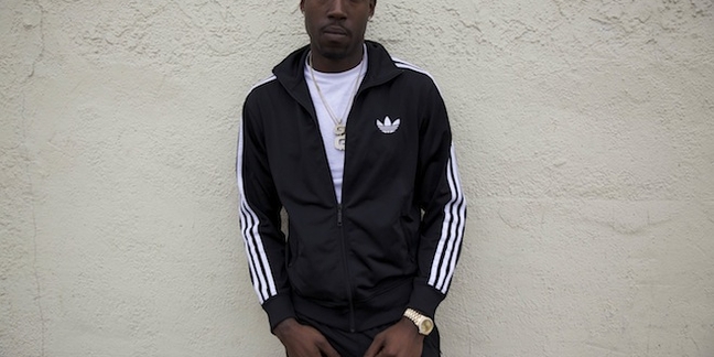 Freddie Gibbs Reimagines Kanye West's "No More Parties in LA" as "Cocaine Parties in L.A."