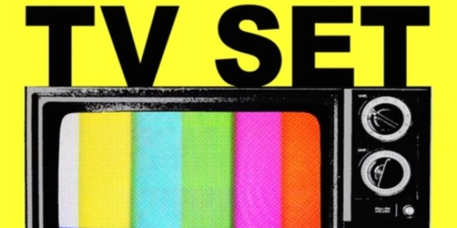 Spoon Cover the Cramps' "TV Set" for Poltergeist Soundtrack