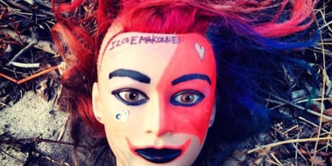 iLoveMakonnen Re-releases Self-Titled EP