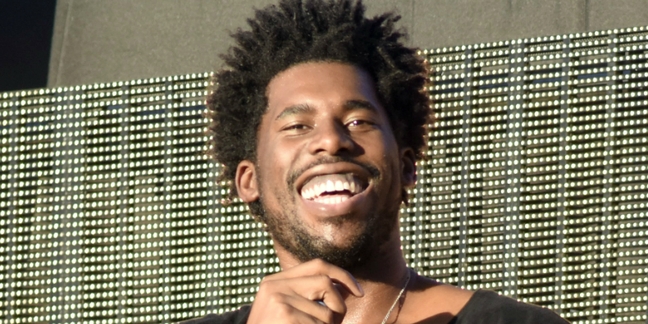 Flying Lotus to Curate Sled Island Festival