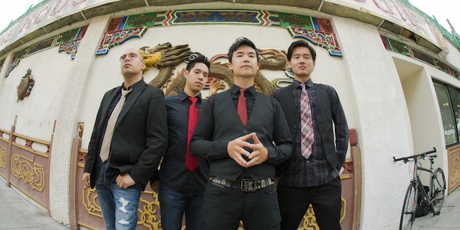Supreme Court to Rule on Whether Band Name “The Slants” Is Offensive