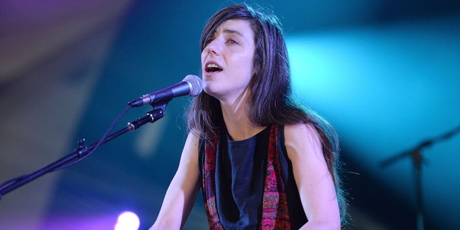 Listen to Julia Holter’s New Song for Miles Teller Boxing Film Bleed for This