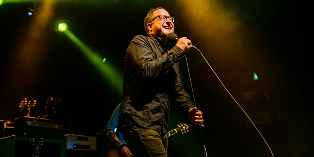 The Hold Steady Announce Almost Killed Me, Separation Sunday Reissues
