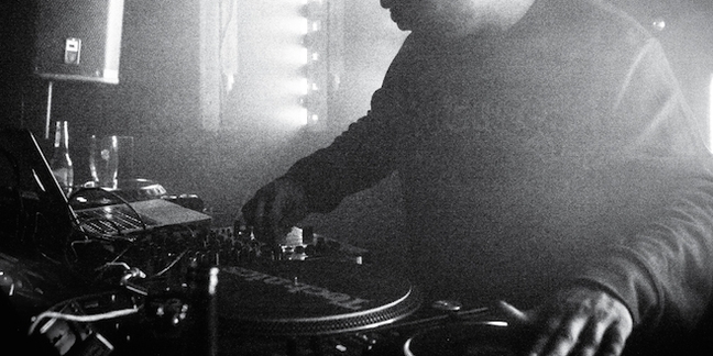 Teklife Launches Label With DJ Rashad Tribute Compilation Afterlife