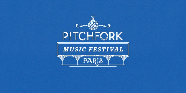 Pitchfork Music Festival Paris 2015 Announced, Early Bird Three-Day Passes Available