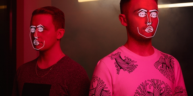 Disclosure Announce Wild Life Shows With Anderson .Paak, Mobb Deep