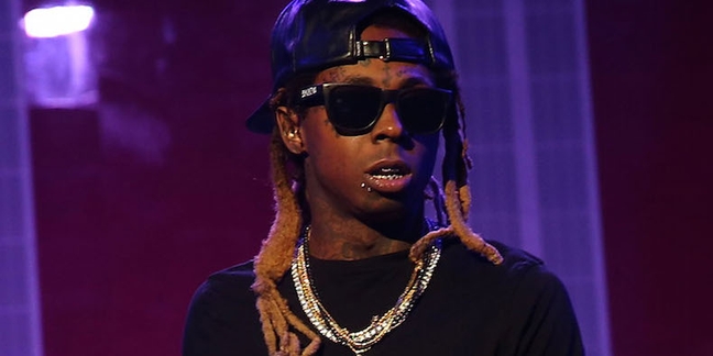 Lil Wayne in Prison Memoir: “I’ve Never Been This Close to Suicide Before”