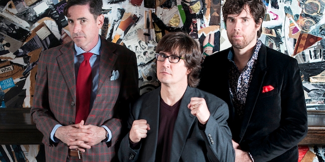 The Mountain Goats Will Release New Song If You Donate to John Darnielle's Bowling Team Fundraiser