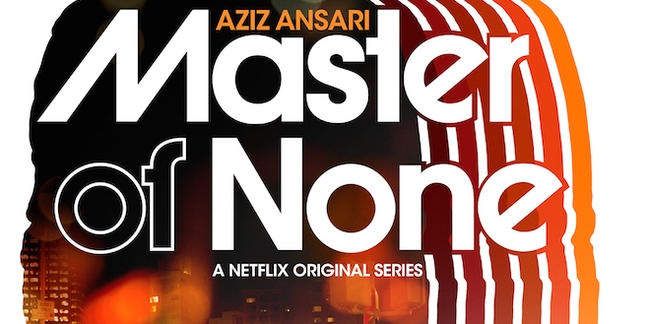 Aziz Ansari on the Music of "Master of None": Father John Misty, Aphex Twin, Arthur Russell, and More