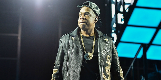 Jay Z Shares New Song “spiritual” in Response to Police Brutality: Listen
