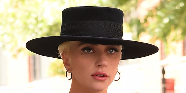Lady Gaga Will Debut New Song “Million Reasons” at a Dive Bar 