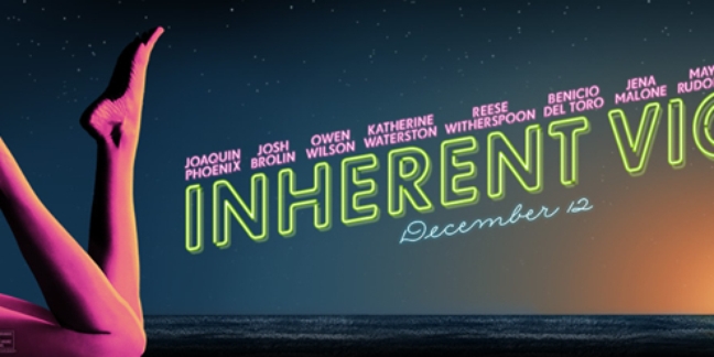 Joanna Newsom Narrates New Inherent Vice Trailer