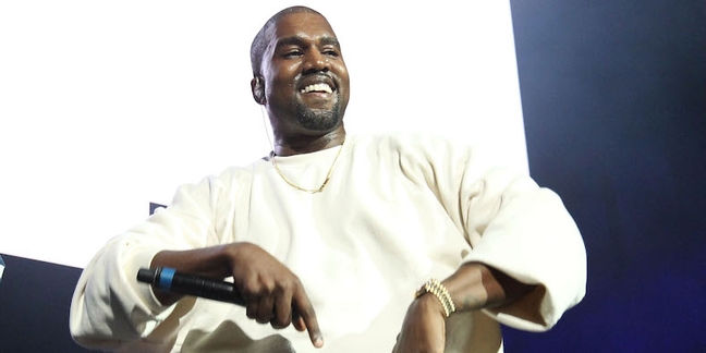 Kanye's Surprise NYC Pop-Up Shows Cancelled