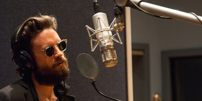 Father John Misty Covers the “Squidbillies” Theme Song: Listen