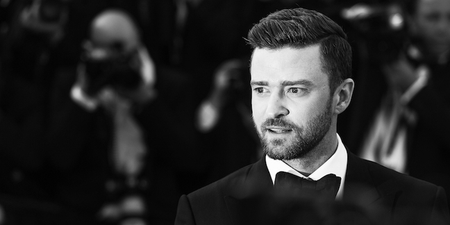 Justin Timberlake Apologizes for BET Awards Tweet Controversy
