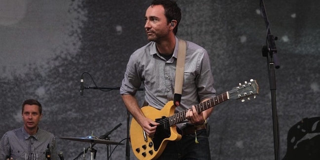 The Shins Tease New Music