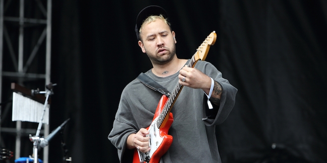 Unknown Mortal Orchestra: “At Least the Nazis Elected Their Leader Democratically!”