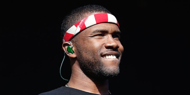 Frank Ocean’s Mom Warns Against Paying Insane eBay Prices for Boys Don’t Cry Magazine