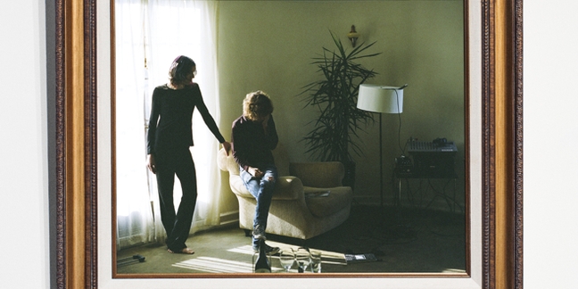Foxygen Share New Song "Cosmic Vibrations"