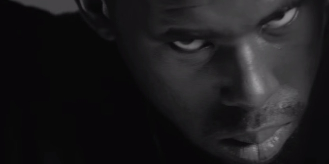 Flying Lotus and Shamir Star in Their Own Apple Music Ads