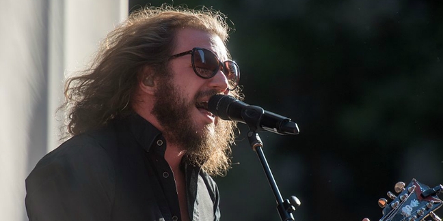 My Morning Jacket Protest Violence on New Song “Magic Bullet”: Listen