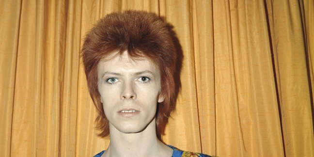David Bowie’s Who Can I Be Now? (1974 – 1976) Box Set Detailed