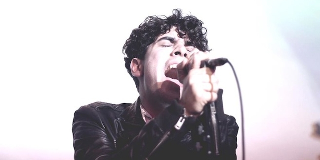 Neon Indian Returns With New Single "Annie"