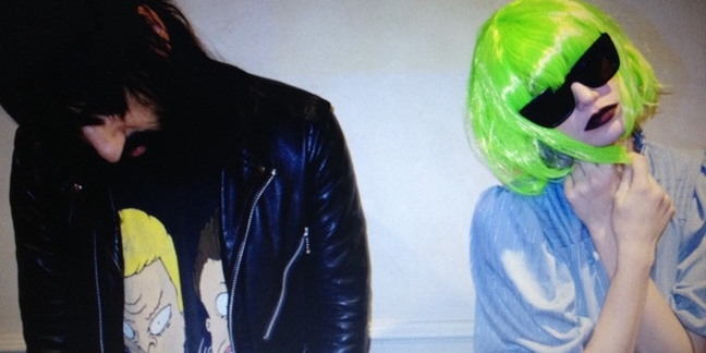 Crystal Castles Removed From Feminist-Themed SXSW Showcase