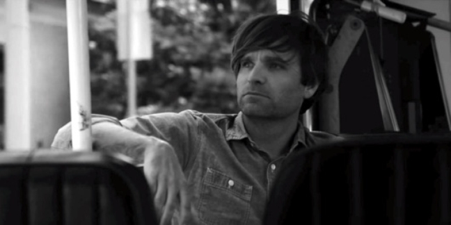 Death Cab for Cutie Lead a Celebrity Home Tour in "The Ghosts of Beverly Drive" Video
